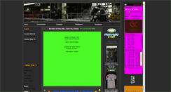 Desktop Screenshot of hackerxiter.com